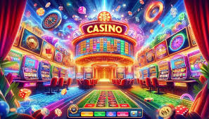 Top Hacksaw Gaming Slots You Should Try