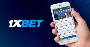 1xbet Algeria Your Ultimate Betting Experience -1835520198