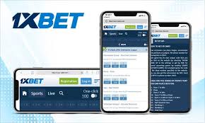 1xBet Download APP Your Ultimate Betting Companion -827015887