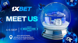 1xBet Download APP Your Ultimate Betting Companion -827015887