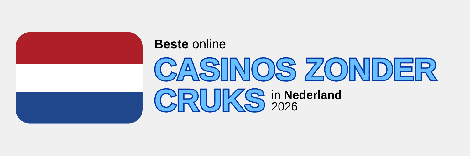 Betrouwbaar Casino zonder CRUKS Speel Veilig en Verantwoord
