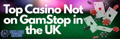 Casino Sites Not on Gamstop Experience Gaming Freedom