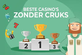 Casino Zonder CRUKS in Nederland Vrijheid om te Spelen