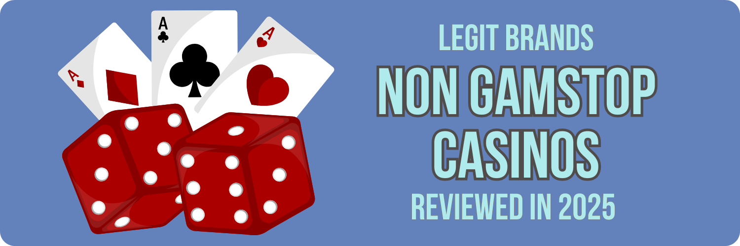Casinos Not on Gamstop UK Discover Unrestricted Gambling Experience
