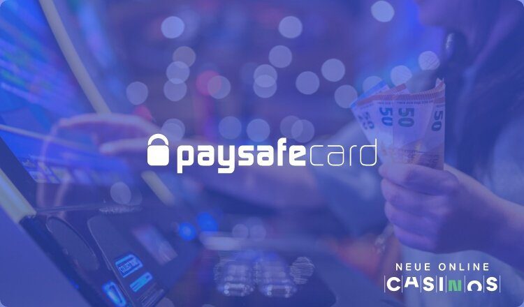 Die Vorteile von Online-Casinos mit Paysafecard 1439101785