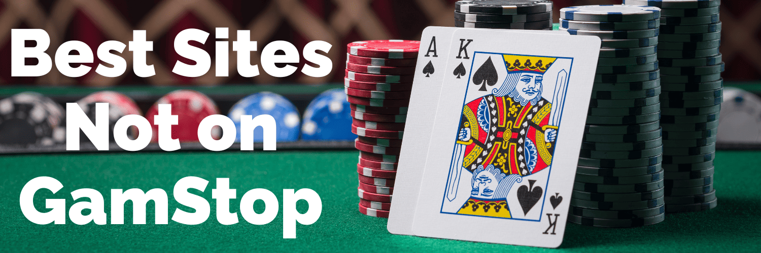 Discover Exciting Online Betting Options Non GamStop Casinos