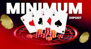 Discover the Best Online Casinos with a Minimum Deposit of $5 -1840975636