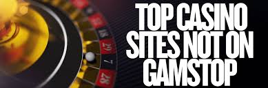 Discovering Casinos Not on Gamstop UK Your Ultimate Guide 1594948379