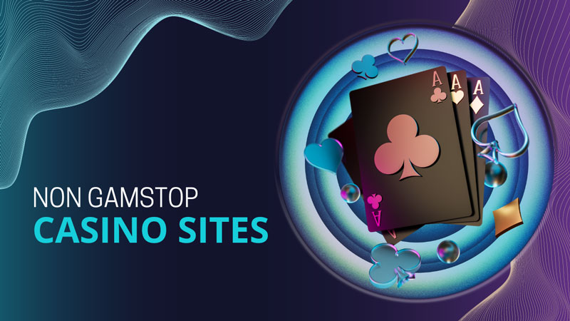 Discovering Online Casinos Not on Gamstop in the UK 1788185191