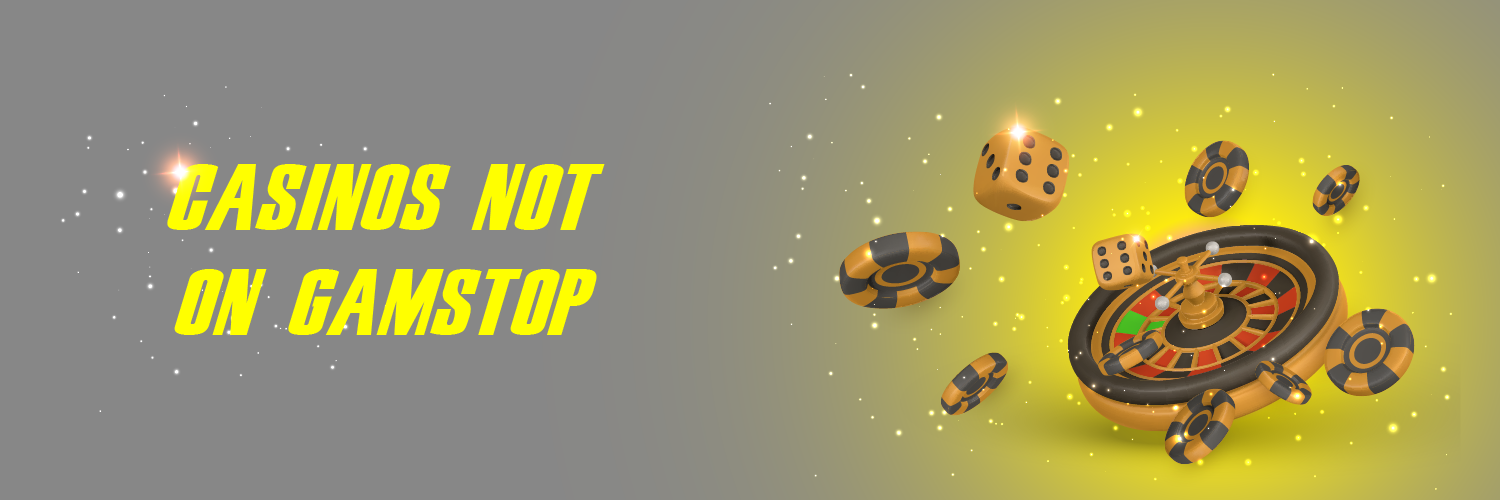 Discovering Online Casinos Not on Gamstop in the UK 1788185191