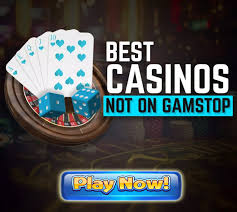 Discovering UK Online Casinos Not on GamStop -1409647198
