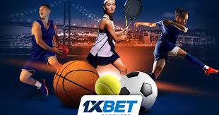 Enhancing Your Betting Experience with the 1xBet APP Enhancing Your Betting Experience with the 1xBet APP