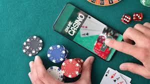 Experience the Thrill at Chillireels Casino & Sportsbook