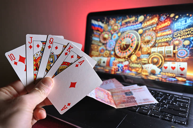 Experience the Thrill at Chillireels Casino & Sportsbook