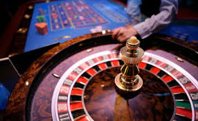 Experience the Thrill of Red Door Roulette Online -1675389964