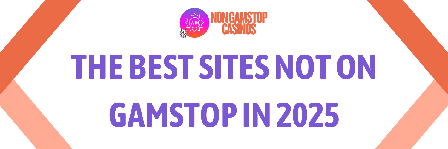 Explore New Non Gamstop Casino Sites The Future of Online Gambling