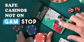 Exploring Casino Sites Not on Gamstop An In-Depth Guide