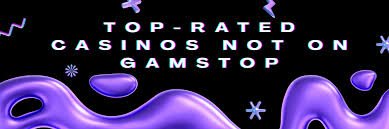 Exploring Casinos Not Registered on Gamstop 1669949691
