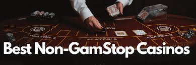 Exploring Non Gamstop Casinos A Comprehensive Guide -1148306745
