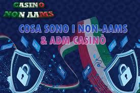 I migliori casinò non AAMS guida completa 1093373082