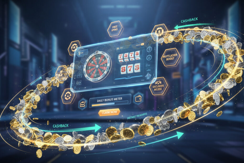Indbetalingsbonus Casino Få Mere Ud af Din Spiloplevelse 1331109738