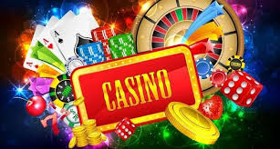 London Eye Casino & Sportsbook A Premier Gambling Destination