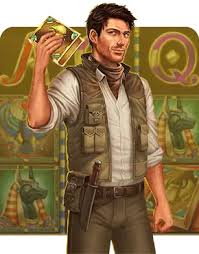 Book of Dead Evaluation: Expert Game Evaluation Book of Dead Evaluation: Expert Game Evaluation