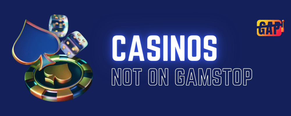 Non Gamstop Betting Sites UK The Ultimate Guide