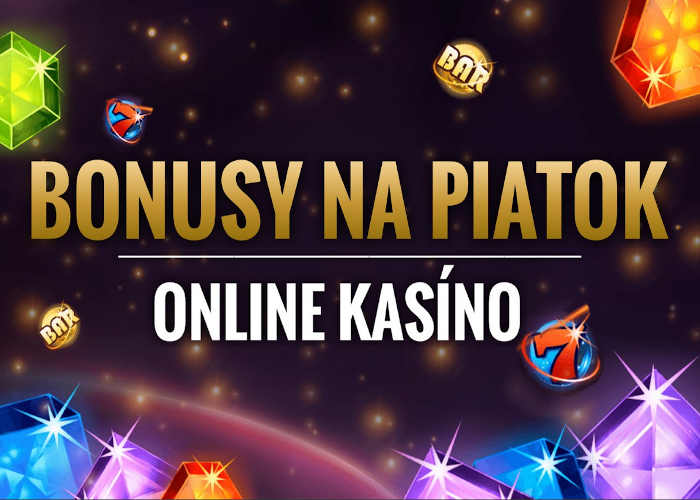 Nove online kasína na Slovensku Čo potrebujete vedieť