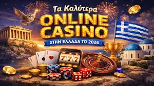 Νέα Καζίνο Online Η Επόμενη Γενιά του Διαδικτυακού Στοιχηματισμού