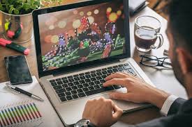 Καζίνο Online στην Ελλάδα Η Νέα Εποχή του Διαδικτυακού Τζόγου