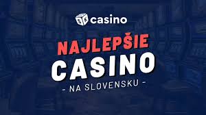 Online kasína na Slovensku Všetko, čo potrebujete vedieť -2124103105