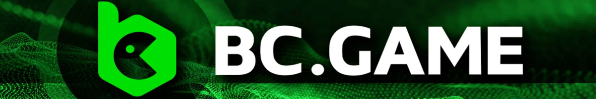 Play at BC.Game Denmark The Ultimate Gaming Experience