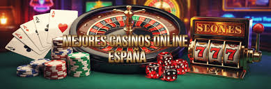 Top Casinos Online Mejores Opciones para Jugar