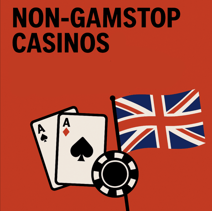 Top SportsBooks Not on Gamstop A Comprehensive Guide