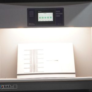 کابین نور (مقایسه و رنگ سنجی چشمی)