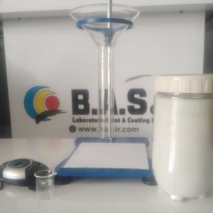تجهیزات تست خشک شدن سطحی