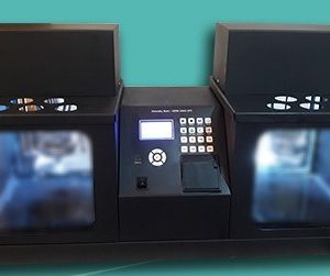 دستگاه حمام ویسکوزیته دو مخزن کلاس C BP 890
