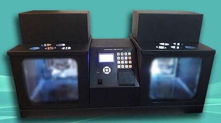 دستگاه حمام ویسکوزیته دو مخزن کلاس C BP 890